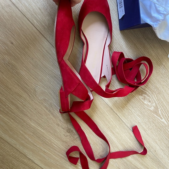 Stuart weitzman sandal - Picture 6 of 7